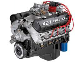 P51C1 Engine